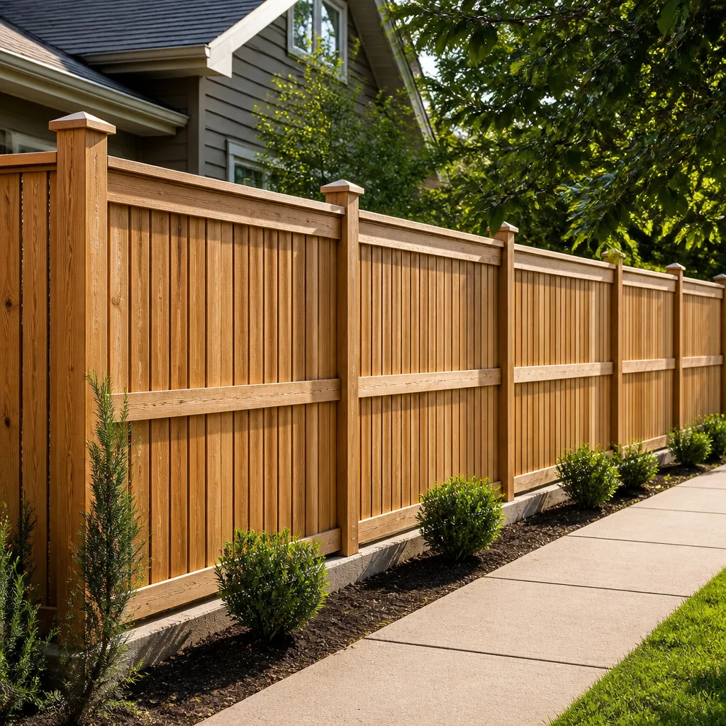 Fence