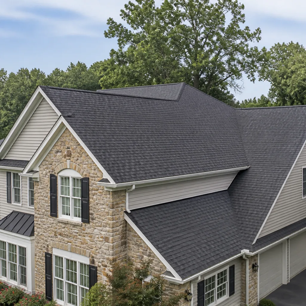 Roofing