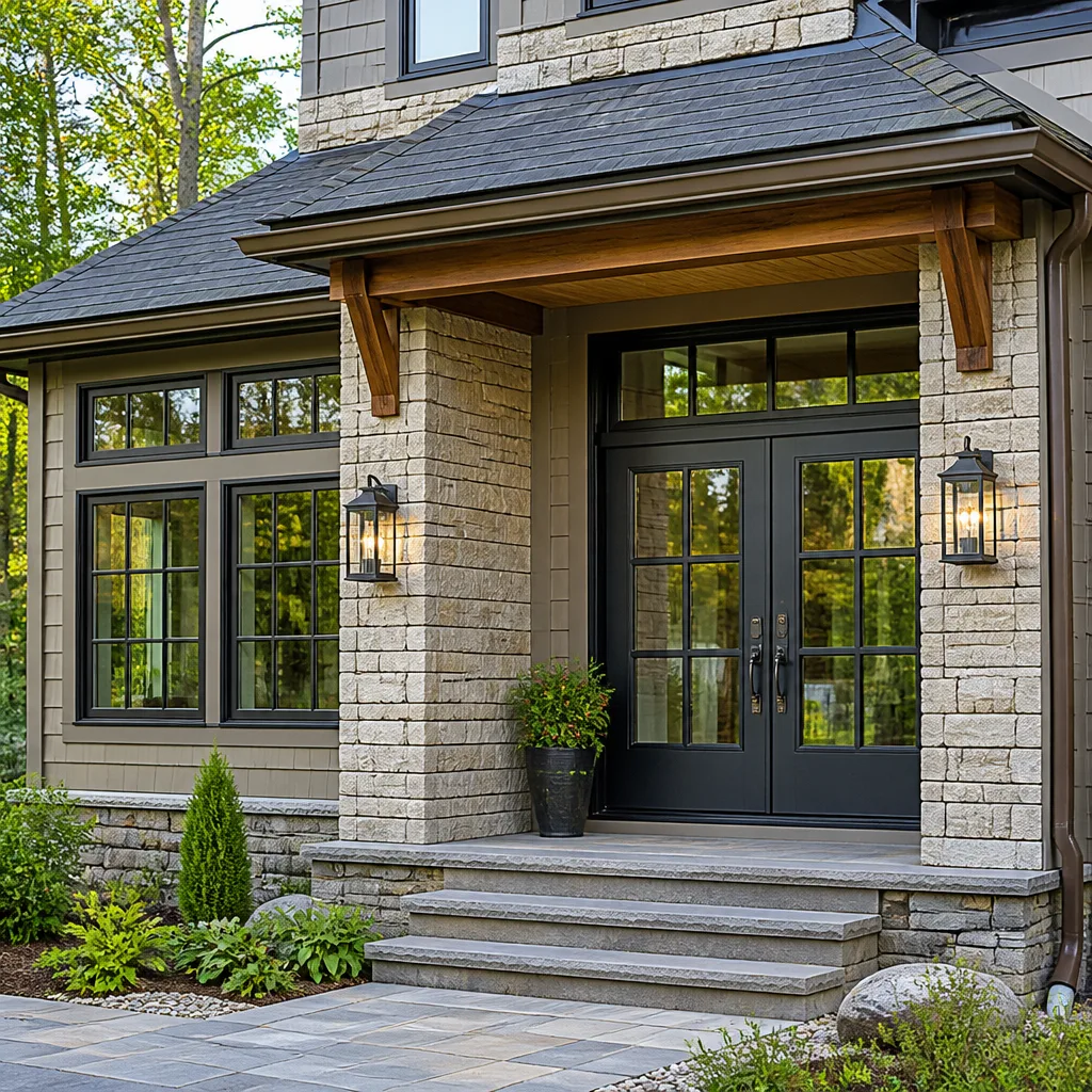 Windows & doors