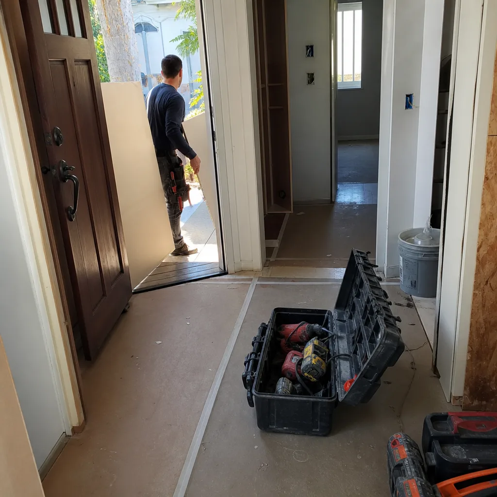 Bathroom Remodeling in Oxnard