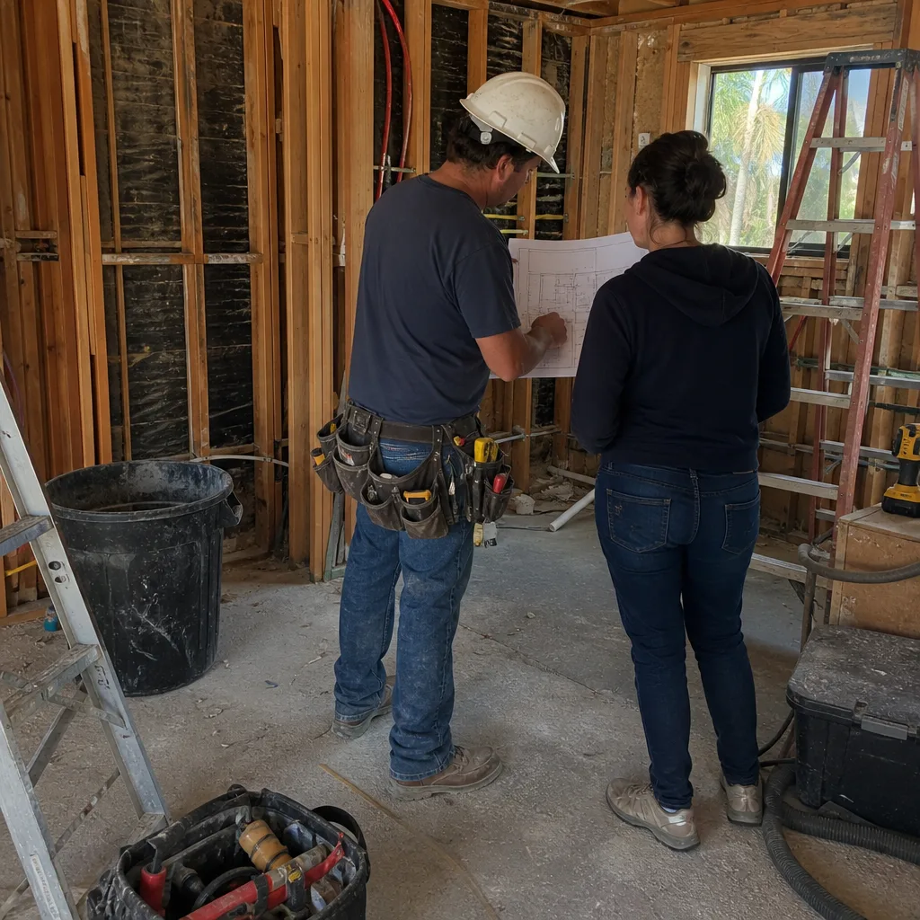 Kitchen Remodeling in Oxnard