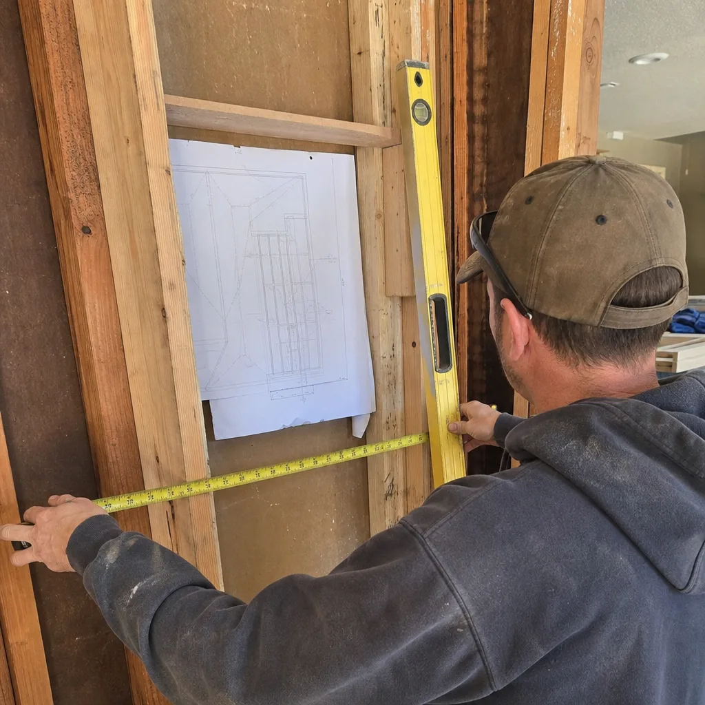 General Contractor in Oxnard